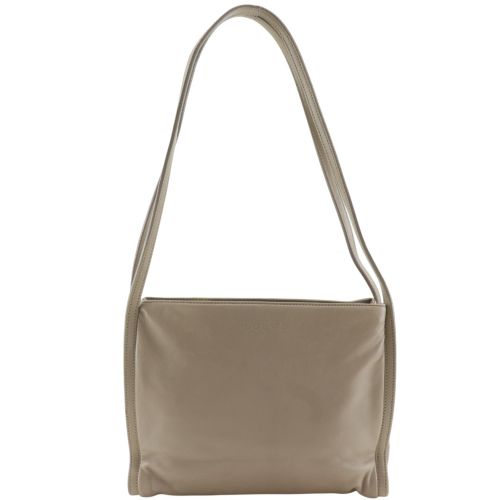 Leather Shoulder Bag (Pre-Owned) - Loewe - Modalova