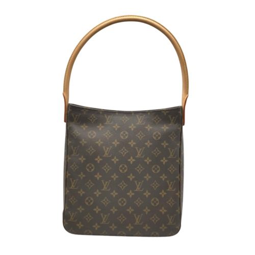 Monogram Canvas Shoulder Bag (Pre-Owned) - Louis Vuitton - Modalova