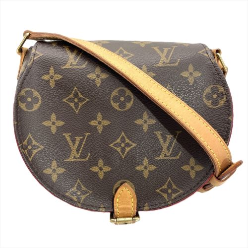 Monogram Canvas Shoulder Bag (Pre-Owned) - Louis Vuitton - Modalova