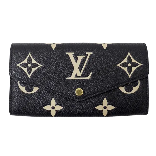 Monogram Empreinte Monogram Empreinte Wallet (Bi-Fold) (Pre-Owned) - Louis Vuitton - Modalova