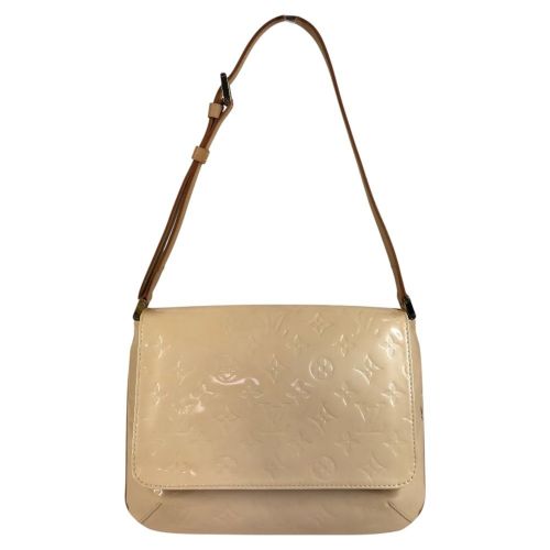 Monogram Vernis Monogram Vernis Shoulder Bag (Pre-Owned) - Louis Vuitton - Modalova