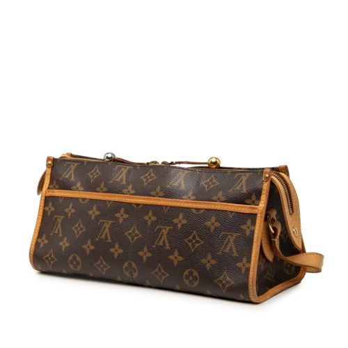 Pvc Leather Shoulder Bag (Pre-Owned) - Louis Vuitton - Modalova