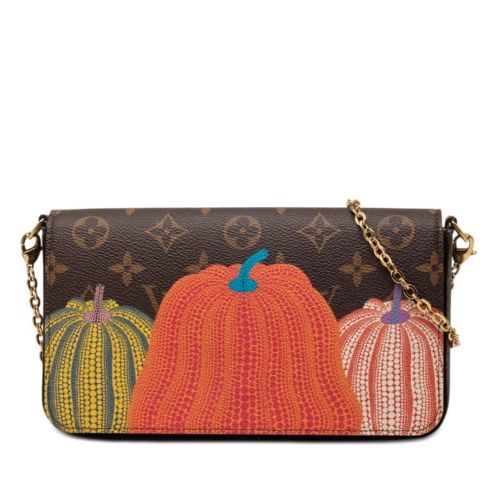 Pouch Shoulder Bag (Pre-Owned) - Louis Vuitton - Modalova