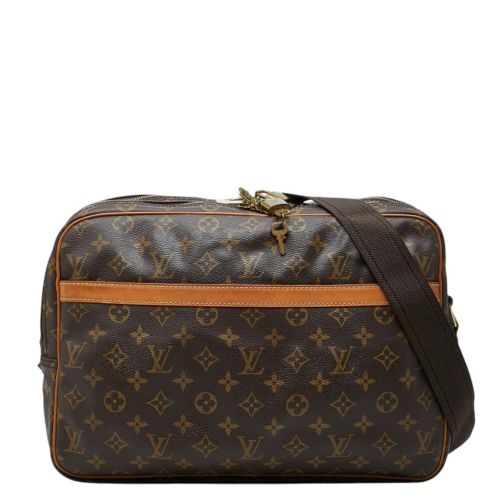 Pvc Leather Shoulder Bag (Pre-Owned) - Louis Vuitton - Modalova