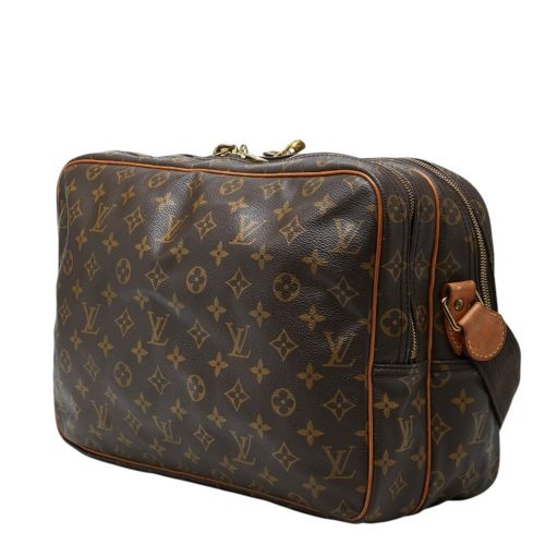 Pvc Leather Shoulder Bag (Pre-Owned) - Louis Vuitton - Modalova