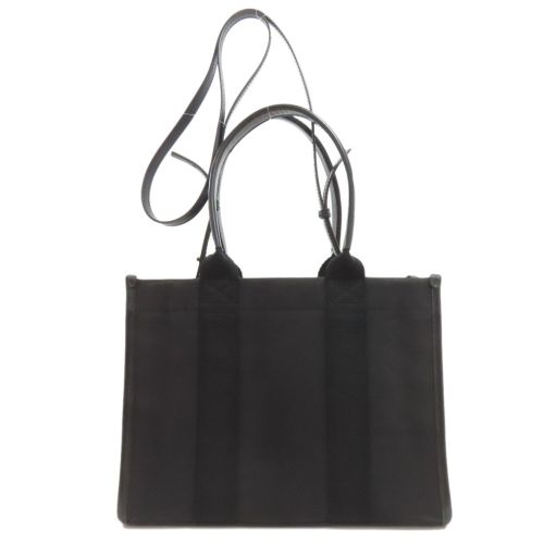 Canvas Tote Bag (Pre-Owned) - Balenciaga - Modalova