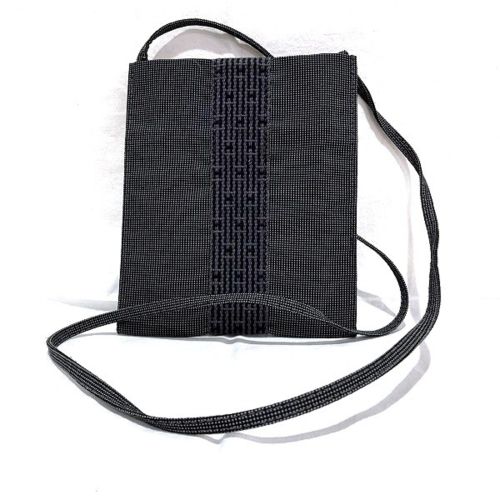 Her Line Canvas Handbag Shoulder Bag (Pre-Owned) - Hermes - Modalova