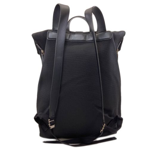 Canvas Backpack (Pre-Owned) - Gucci - Modalova