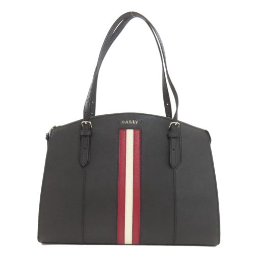Leather Tote Bag (Pre-Owned) - Bally - Modalova