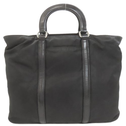 Nylon Handbag (Pre-Owned) - Prada - Modalova