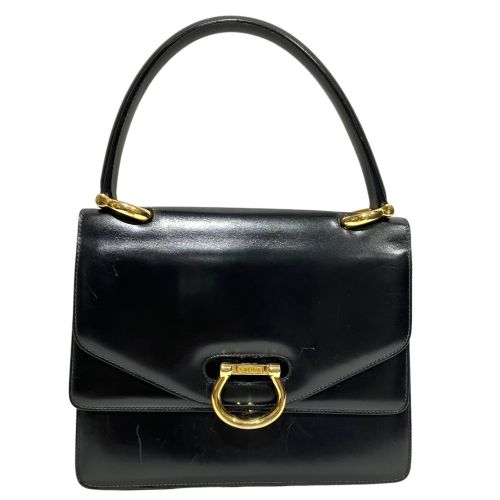 Leather Handbag (Pre-Owned) - Celine - Modalova