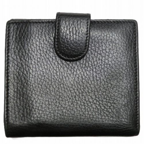 Leather Wallet (Tri-Fold) (Pre-Owned) - Gucci - Modalova