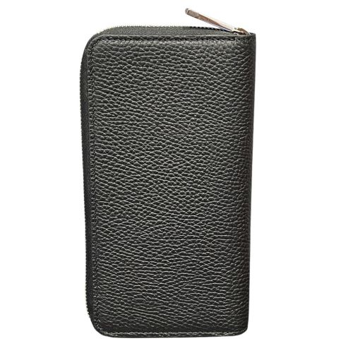 Leather Long Wallet (Bi-Fold) (Pre-Owned) - Gucci - Modalova