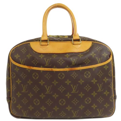 Canvas Handbag (Pre-Owned) - Louis Vuitton - Modalova