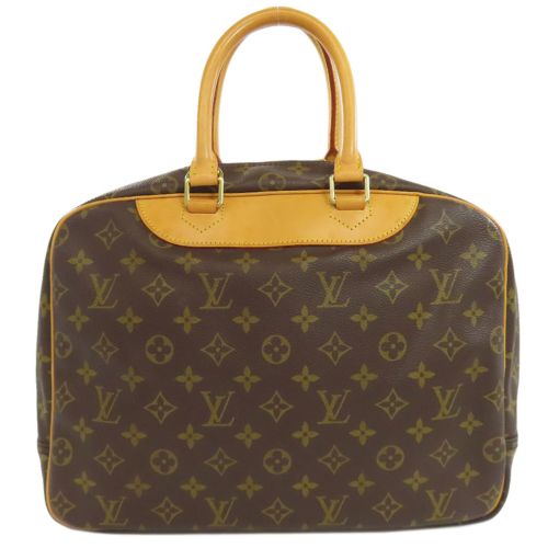 Canvas Handbag (Pre-Owned) - Louis Vuitton - Modalova