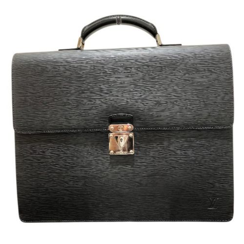 Leather Handbag (Pre-Owned) - Louis Vuitton - Modalova