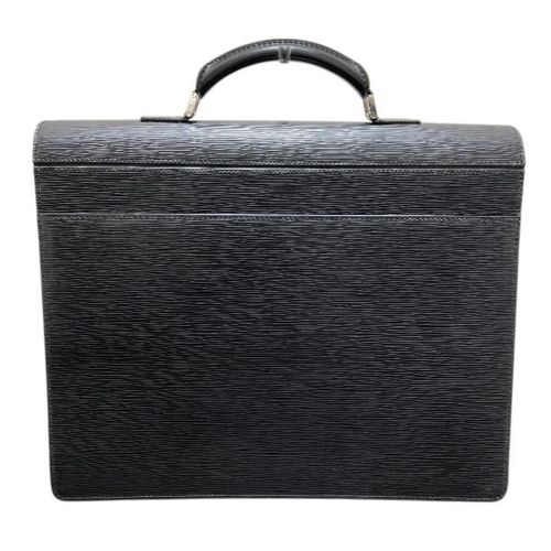 Leather Handbag (Pre-Owned) - Louis Vuitton - Modalova