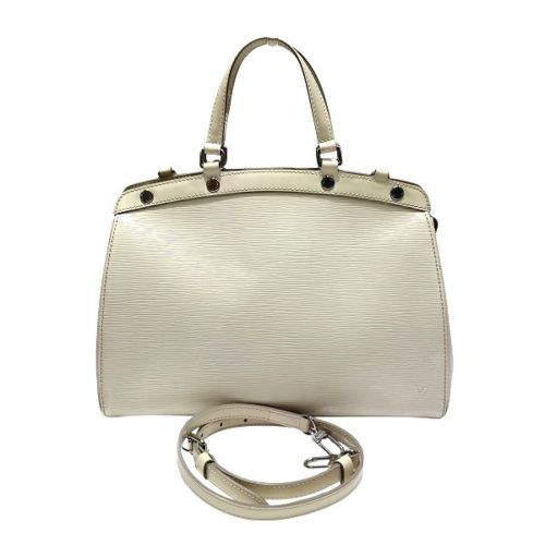 Epi Leather Handbag Shoulder Bag (Pre-Owned) - Louis Vuitton - Modalova