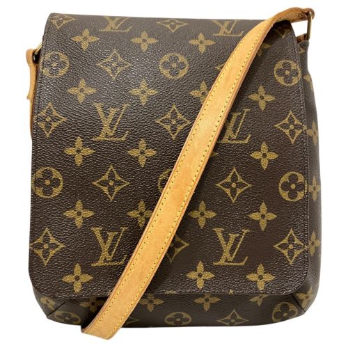 Monogram Shoulder Bag (Pre-Owned) - Louis Vuitton - Modalova