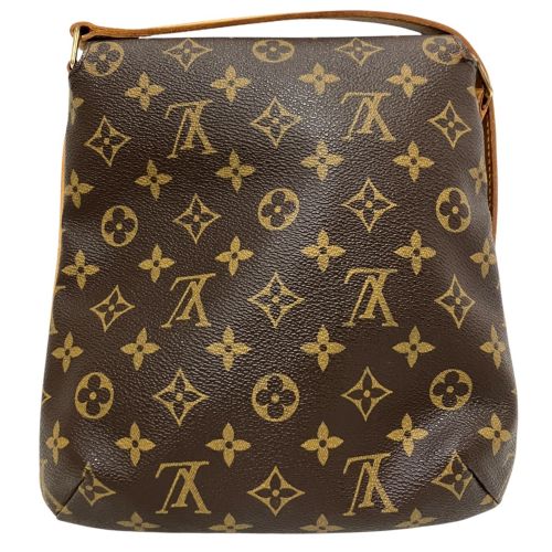 Monogram Shoulder Bag (Pre-Owned) - Louis Vuitton - Modalova
