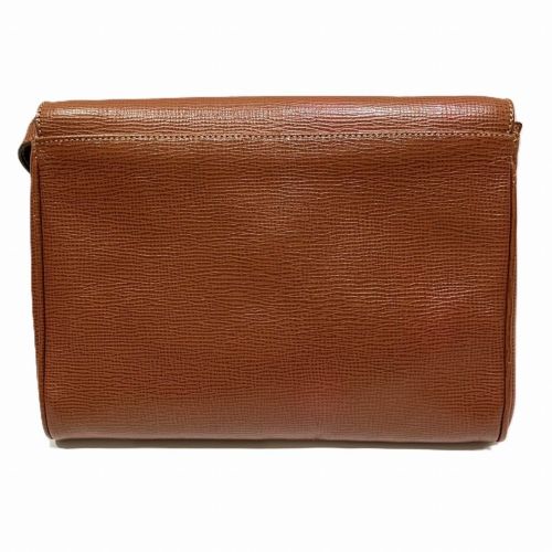 Leather Shoulder Bag (Pre-Owned) - Celine - Modalova