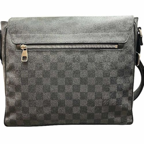 Pvc Leather Shoulder Bag (Pre-Owned) - Louis Vuitton - Modalova