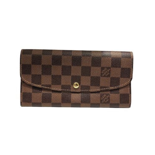 Long Wallet (Bi-Fold) (Pre-Owned) - Louis Vuitton - Modalova