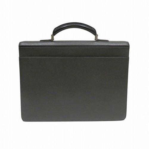 Leather Briefcase Handbag (Pre-Owned) - Louis Vuitton - Modalova