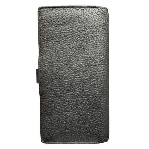Leather Long Wallet (Bi-Fold) (Pre-Owned) - Louis Vuitton - Modalova