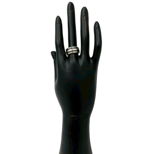 Band Ring (Pre-Owned) - Tiffany - Modalova