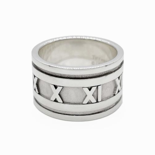 Band Ring (Pre-Owned) - Tiffany - Modalova