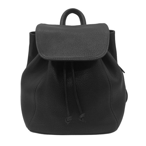 Leather Backpack (Pre-Owned) - Coach - Modalova