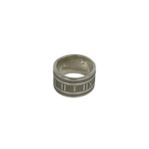 Band Ring (Pre-Owned) - Tiffany - Modalova