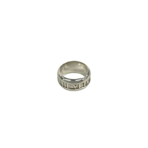Band Ring (Pre-Owned) - Tiffany - Modalova