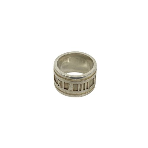 Band Ring (Pre-Owned) - Tiffany - Modalova