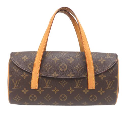 Monogram Handbag (Pre-Owned) - Louis Vuitton - Modalova