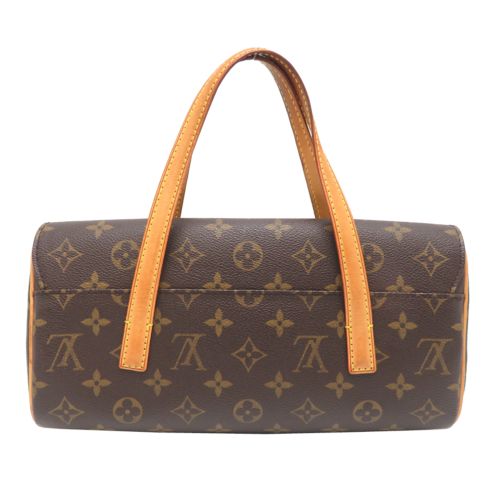 Monogram Handbag (Pre-Owned) - Louis Vuitton - Modalova