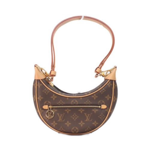 Monogram Shoulder Bag (Pre-Owned) - Louis Vuitton - Modalova
