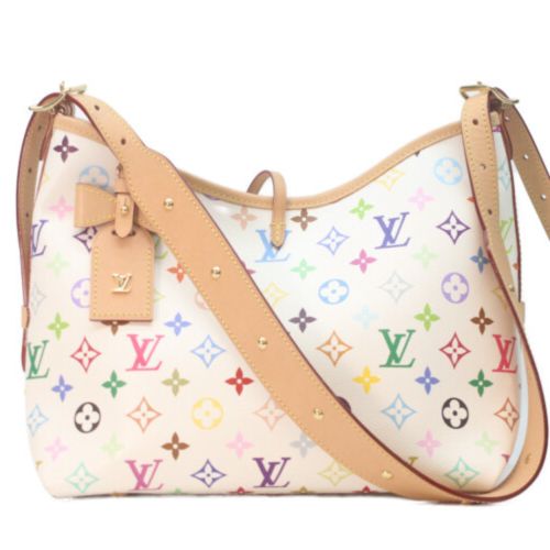 Multicolore Shoulder Bag (Pre-Owned) - Louis Vuitton - Modalova