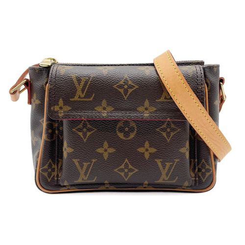 Monogram Monogram Shoulder Bag (Pre-Owned) - Louis Vuitton - Modalova