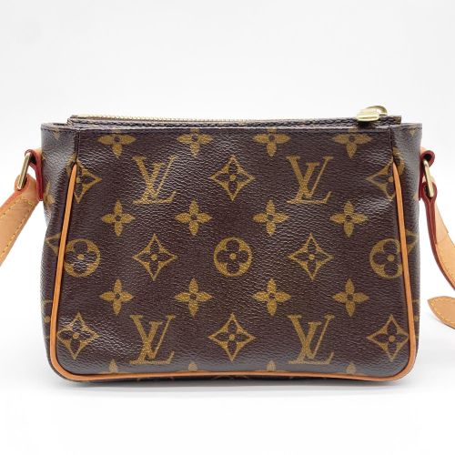 Monogram Monogram Shoulder Bag (Pre-Owned) - Louis Vuitton - Modalova