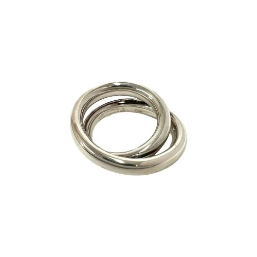 Band Ring (Pre-Owned) - Hermes - Modalova