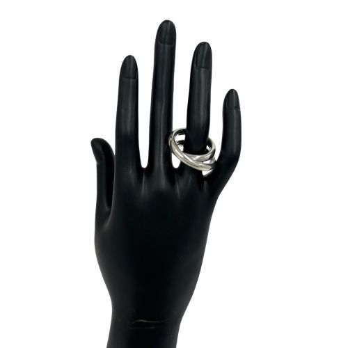 Band Ring (Pre-Owned) - Hermes - Modalova