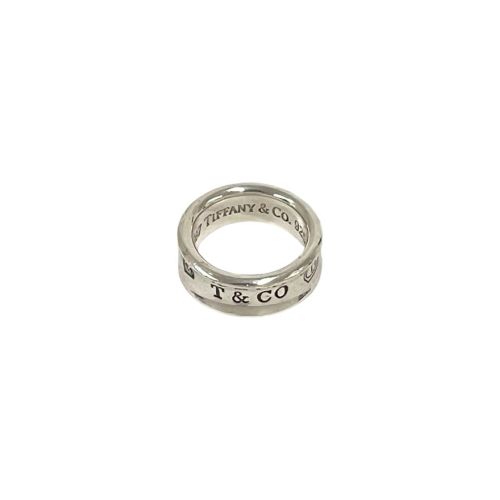 Band Ring (Pre-Owned) - Tiffany - Modalova