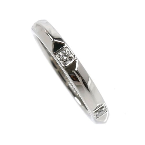 Platinum 950 Band Ring (Pre-Owned) - Tiffany - Modalova