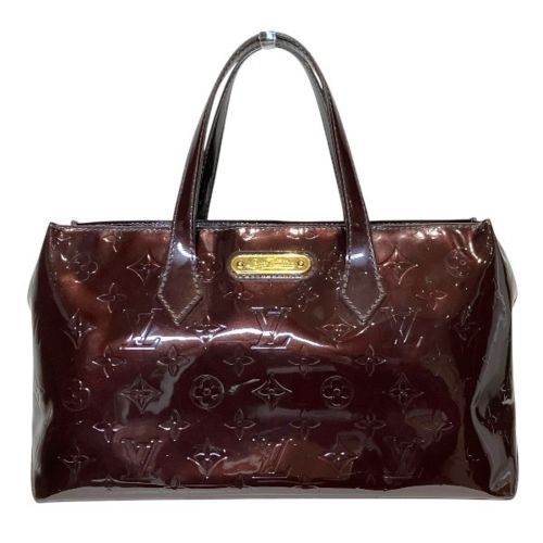 Leather Handbag (Pre-Owned) - Louis Vuitton - Modalova