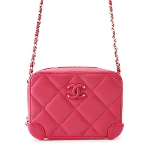 Handbag Shoulder Bag (Pre-Owned) - Chanel - Modalova