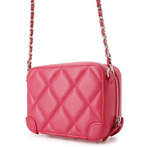 Handbag Shoulder Bag (Pre-Owned) - Chanel - Modalova