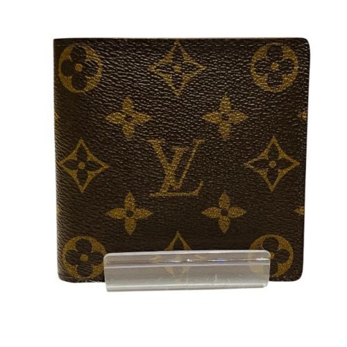 Monogram Monogram Wallet (Bi-Fold) (Pre-Owned) - Louis Vuitton - Modalova