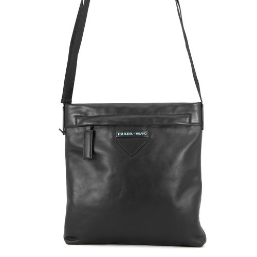 Handbag Shoulder Bag (Pre-Owned) - Prada - Modalova